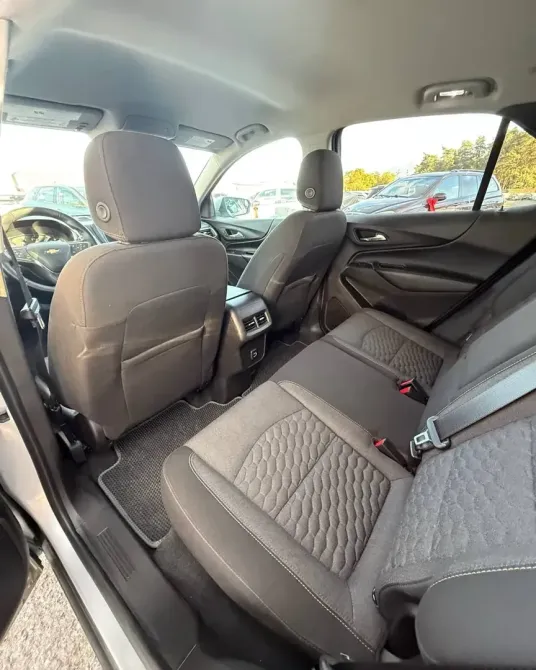 Продажа Chevrolet Equinox III, 2020г., Мозырь Мозырь - изображение 12