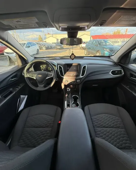 Продажа Chevrolet Equinox III, 2020г., Мозырь Мозырь - изображение 9