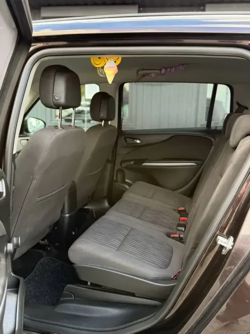 Продажа Opel Zafira C, 2014г., Барановичи Барановичи - изображение 10
