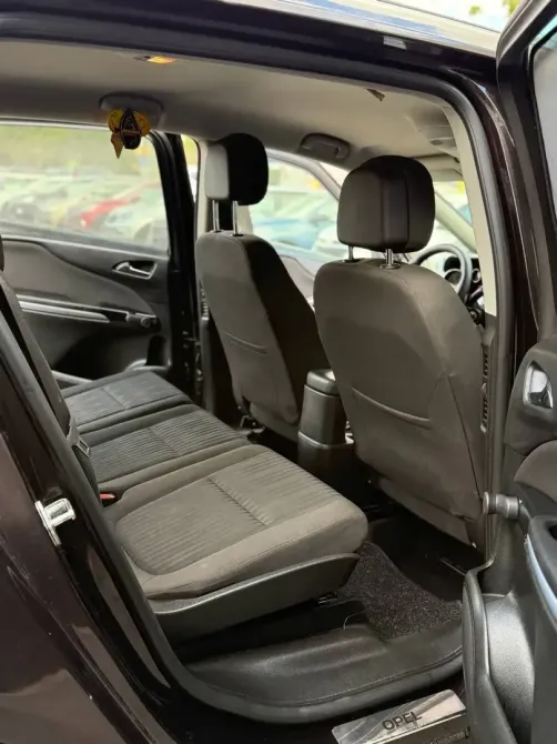 Продажа Opel Zafira C, 2014г., Барановичи Барановичи - изображение 12