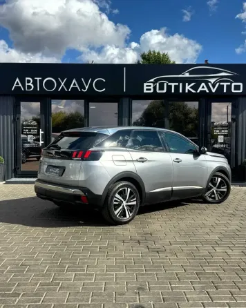 Продажа Peugeot 3008 II, 2019г., Могилёв Могилев