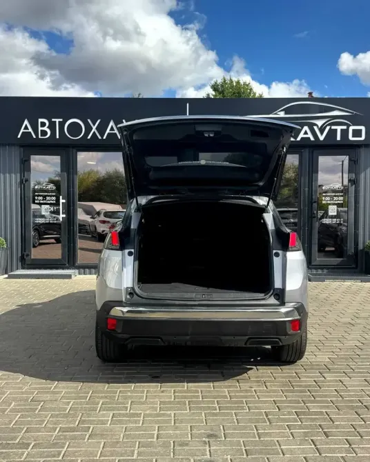 Продажа Peugeot 3008 II, 2019г., Могилёв Могилев - изображение 12