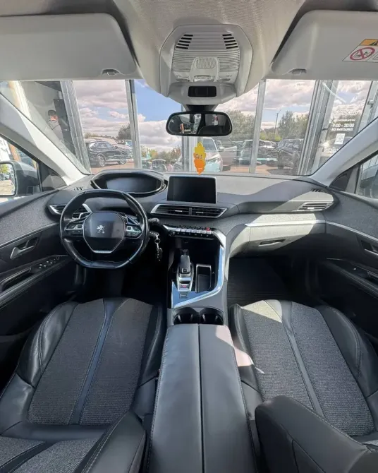 Продажа Peugeot 3008 II, 2019г., Могилёв Могилев - изображение 7