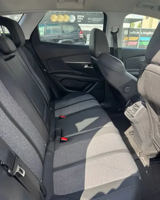 Продажа Peugeot 3008 II, 2019г., Могилёв Могилев - изображение 11