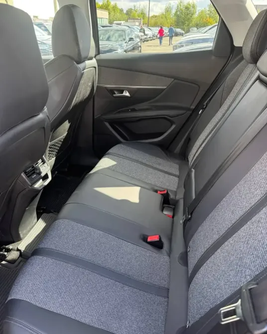 Продажа Peugeot 3008 II, 2019г., Могилёв Могилев - изображение 9