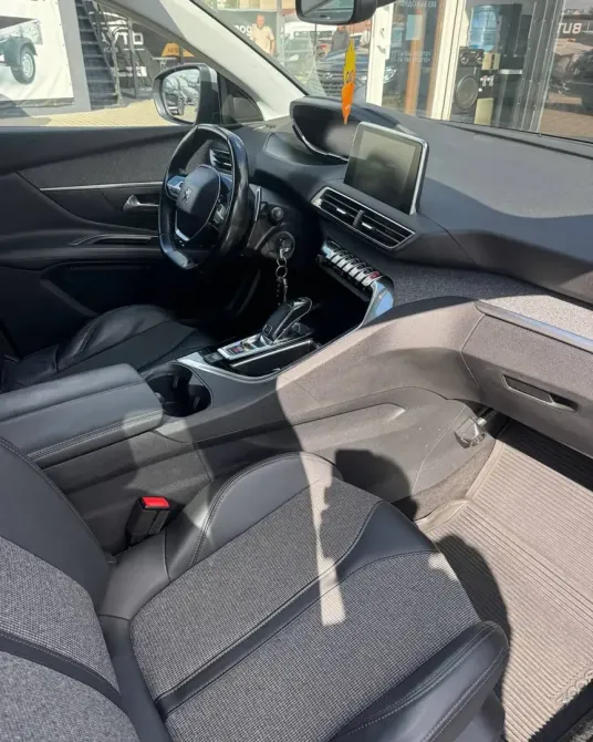 Продажа Peugeot 3008 II, 2019г., Могилёв Могилев - изображение 10
