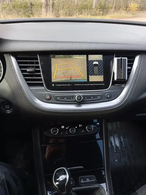 Продажа Opel Grandland X I, 2021г., Молодечно Молодечно - изображение 6