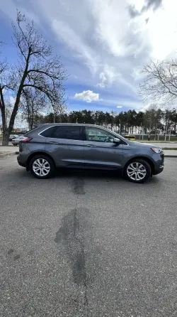 Продажа Ford Edge II Рестайлинг, 2022г., Минск Минск