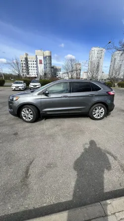 Продажа Ford Edge II Рестайлинг, 2022г., Минск Минск
