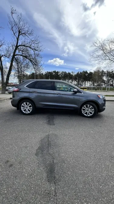 Продажа Ford Edge II Рестайлинг, 2022г., Минск Минск - изображение 3