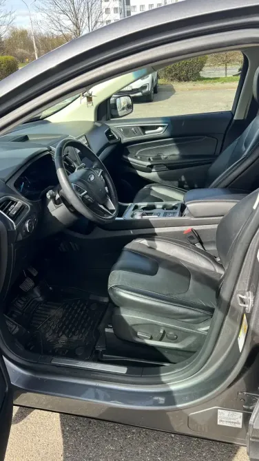 Продажа Ford Edge II Рестайлинг, 2022г., Минск Минск - изображение 12