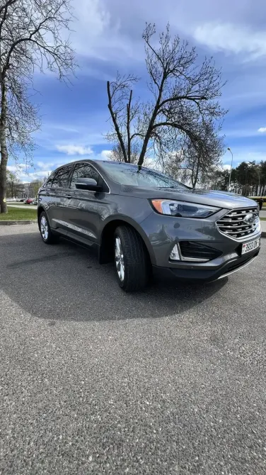 Продажа Ford Edge II Рестайлинг, 2022г., Минск Минск - изображение 4