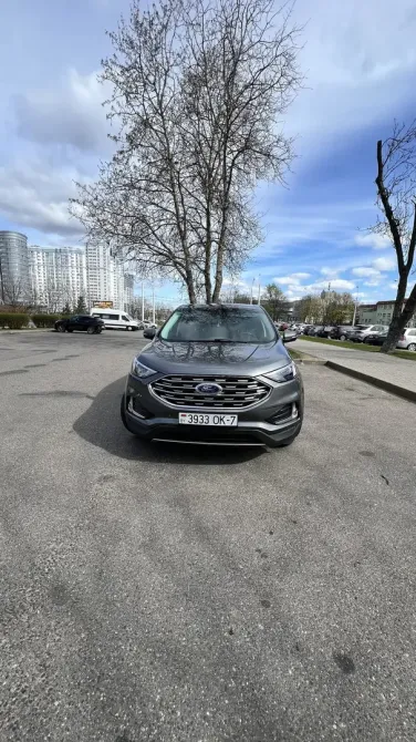 Продажа Ford Edge II Рестайлинг, 2022г., Минск Минск - изображение 5