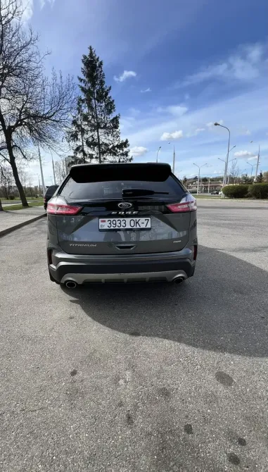 Продажа Ford Edge II Рестайлинг, 2022г., Минск Минск - изображение 9