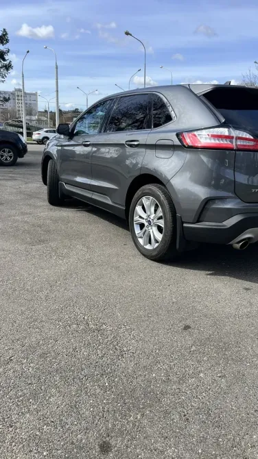 Продажа Ford Edge II Рестайлинг, 2022г., Минск Минск - изображение 8