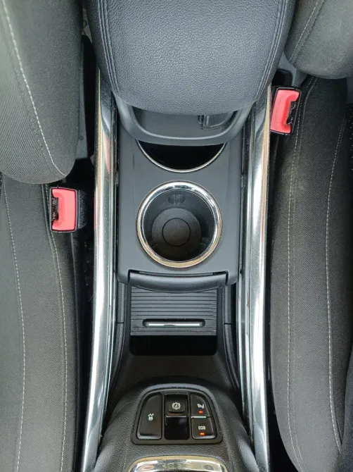 Продажа Opel Zafira C, 2016г., Копыль Копыль - изображение 11