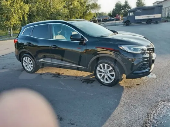 Продажа Renault Kadjar I Рестайлинг, 2020г., Житковичи Житковичи