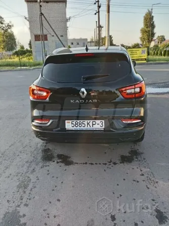 Продажа Renault Kadjar I Рестайлинг, 2020г., Житковичи Житковичи