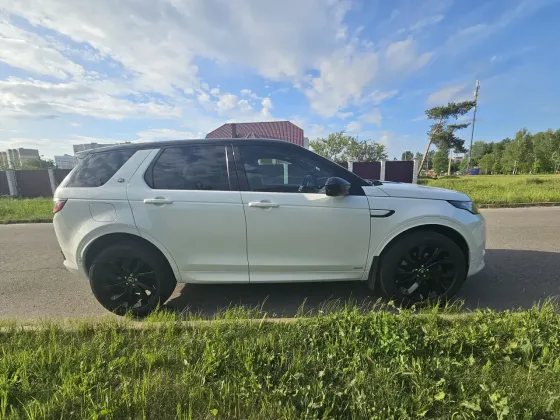 Продажа Land Rover Discovery Sport I Рестайлинг, 2021г., Гомель Гомель