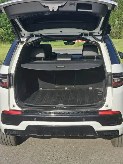 Продажа Land Rover Discovery Sport I Рестайлинг, 2021г., Гомель Гомель - изображение 10