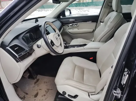 Продажа Volvo XC90 II, 2018г., Могилёв Могилев
