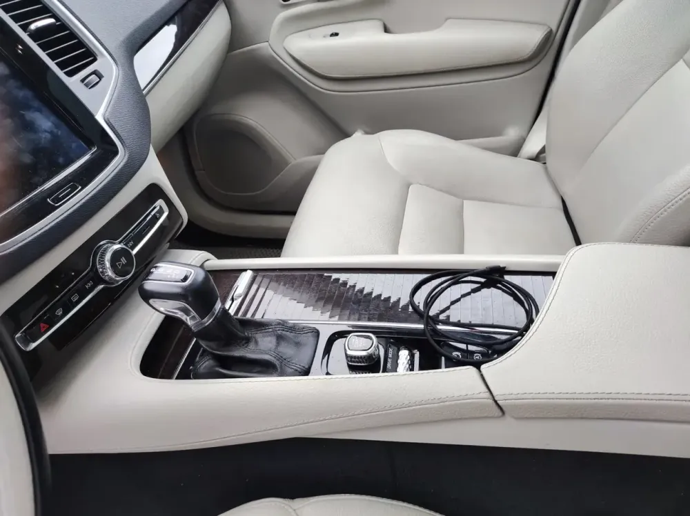 Продажа Volvo XC90 II, 2018г., Могилёв Могилев - изображение 5
