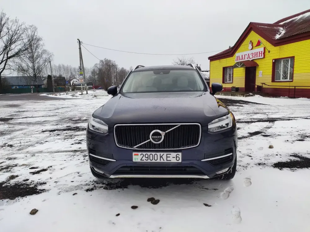 Продажа Volvo XC90 II, 2018г., Могилёв Могилев - изображение 6