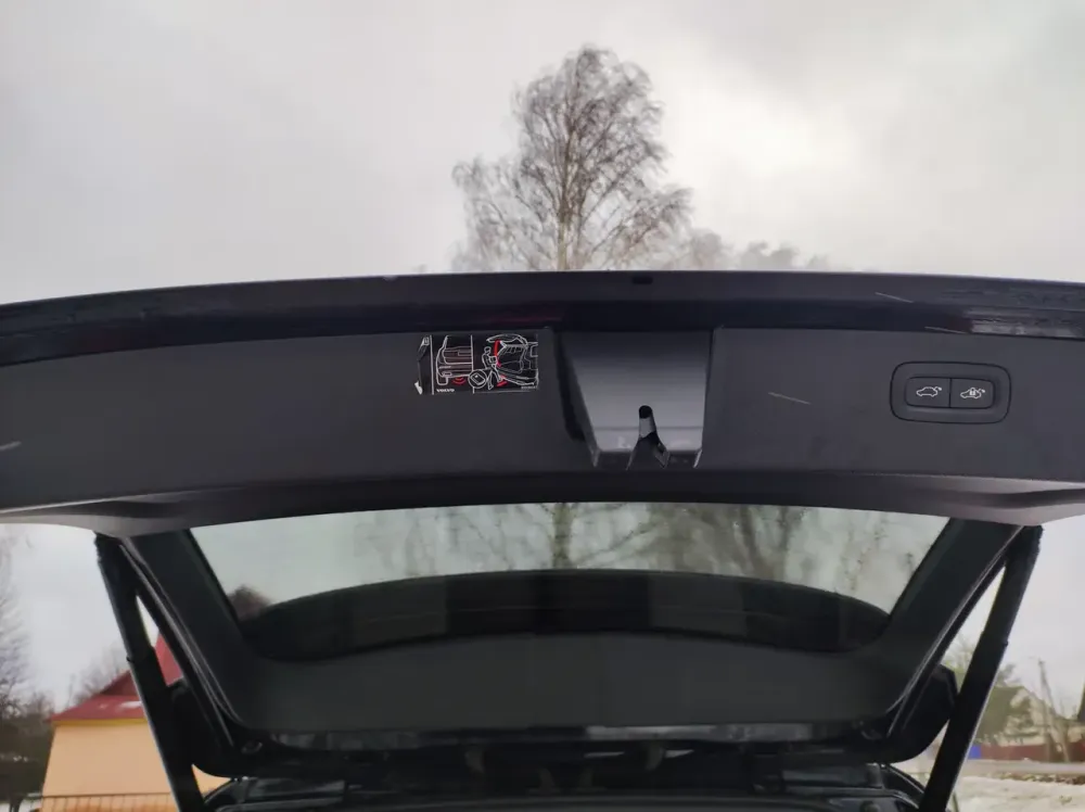 Продажа Volvo XC90 II, 2018г., Могилёв Могилев - изображение 10