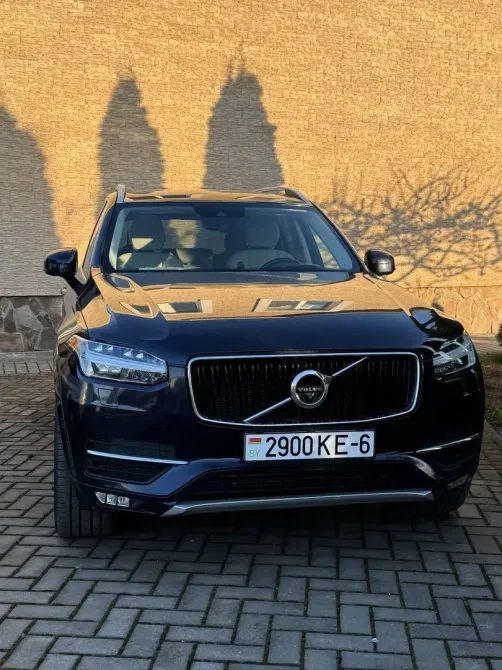 Продажа Volvo XC90 II, 2018г., Могилёв Могилев - изображение 1