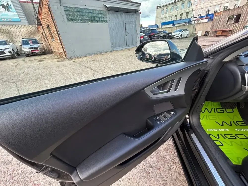 Продажа Audi A7 I (4G) Рестайлинг, 2014г., Мозырь Мозырь - изображение 10