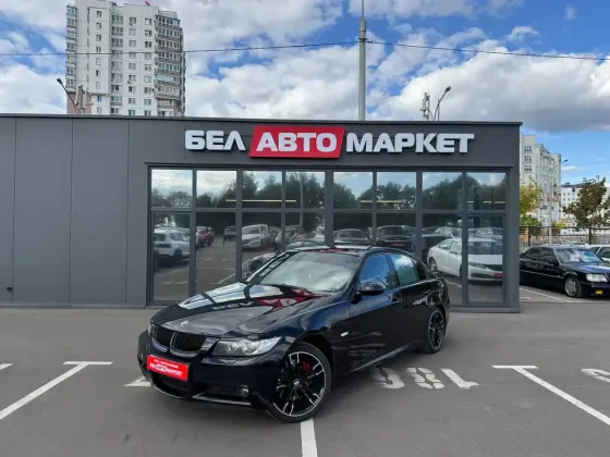 Продажа BMW 3 series V (E90/E91/E92/E93), 2006г., Минск Минск