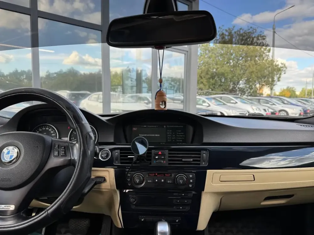Продажа BMW 3 series V (E90/E91/E92/E93), 2006г., Минск Минск - изображение 12