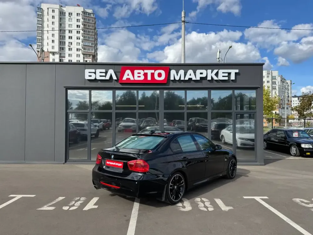 Продажа BMW 3 series V (E90/E91/E92/E93), 2006г., Минск Минск - изображение 5