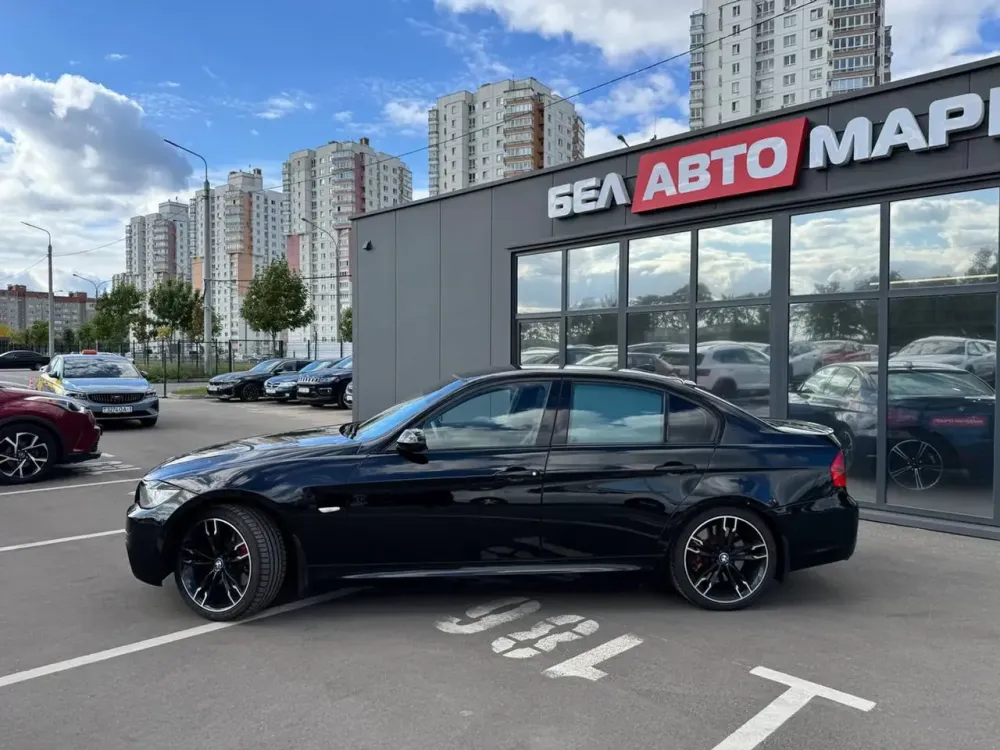 Продажа BMW 3 series V (E90/E91/E92/E93), 2006г., Минск Минск - изображение 8