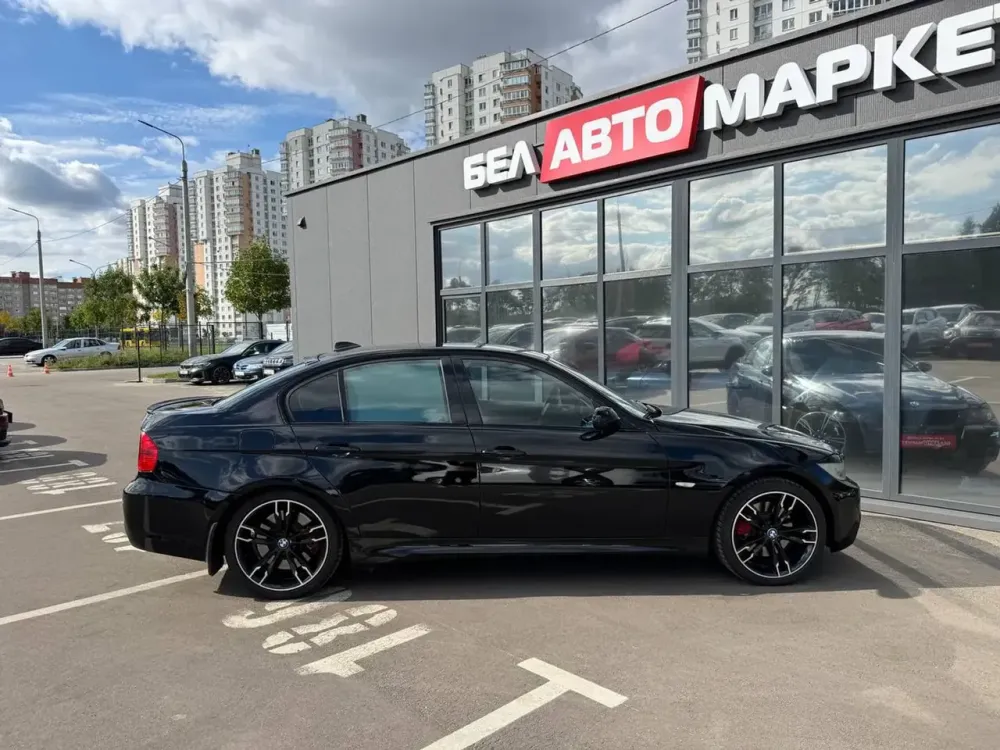 Продажа BMW 3 series V (E90/E91/E92/E93), 2006г., Минск Минск - изображение 4