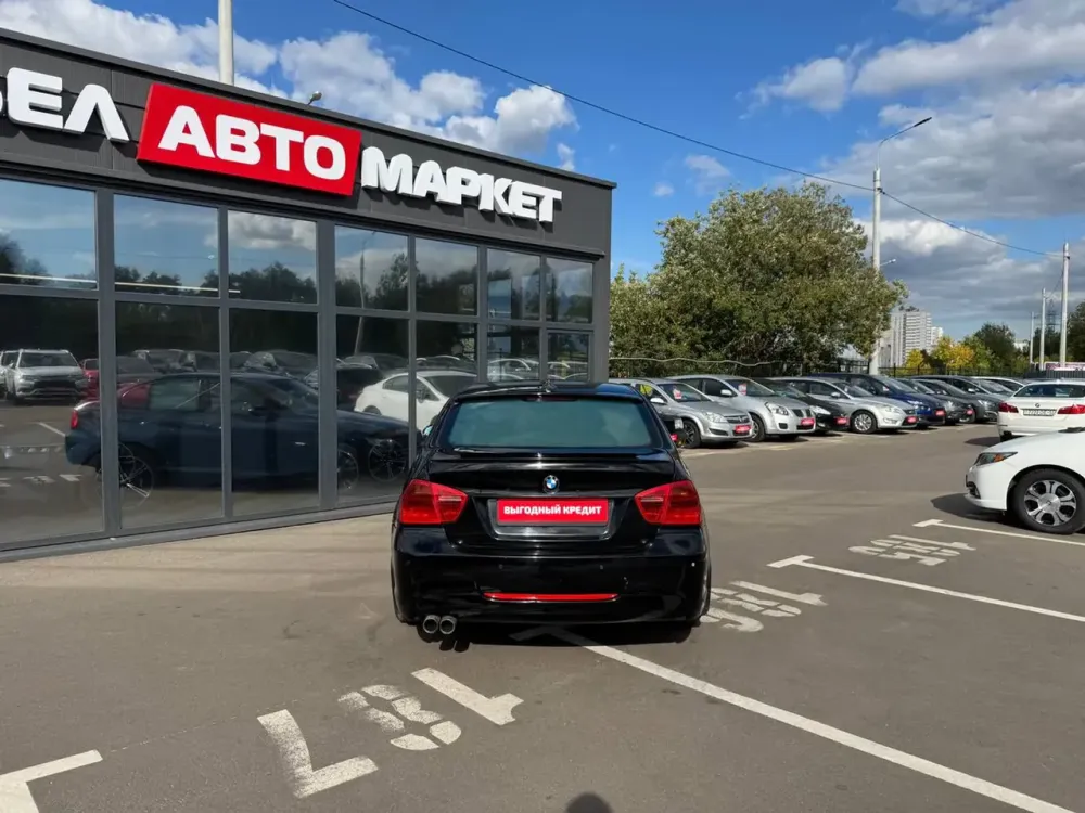Продажа BMW 3 series V (E90/E91/E92/E93), 2006г., Минск Минск - изображение 6