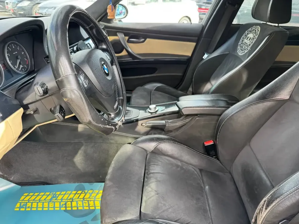 Продажа BMW 3 series V (E90/E91/E92/E93), 2006г., Минск Минск - изображение 9