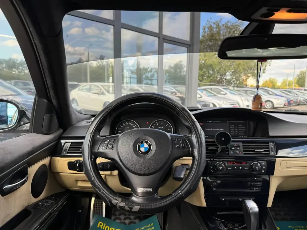 Продажа BMW 3 series V (E90/E91/E92/E93), 2006г., Минск Минск - изображение 10