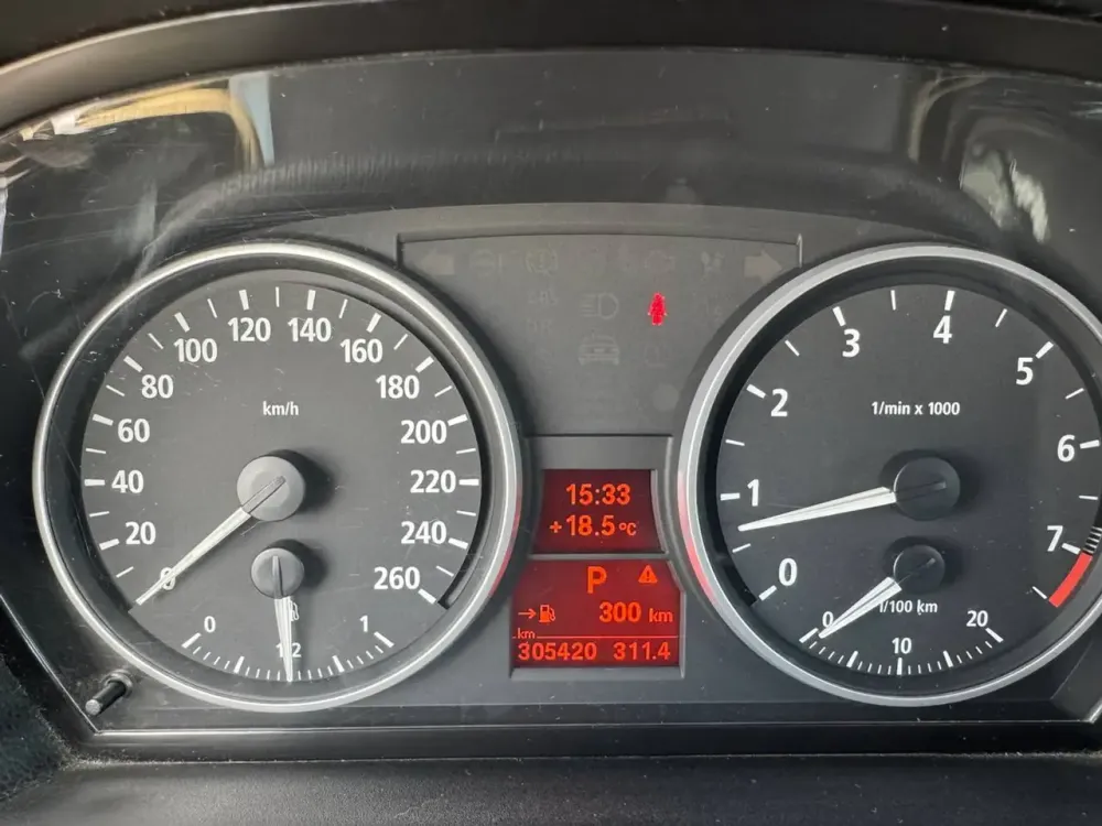 Продажа BMW 3 series V (E90/E91/E92/E93), 2006г., Минск Минск - изображение 11