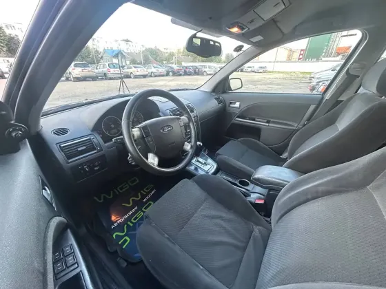Продажа Ford Mondeo III Рестайлинг, 2003г., Орша Орша