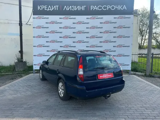Продажа Ford Mondeo III Рестайлинг, 2003г., Орша Орша