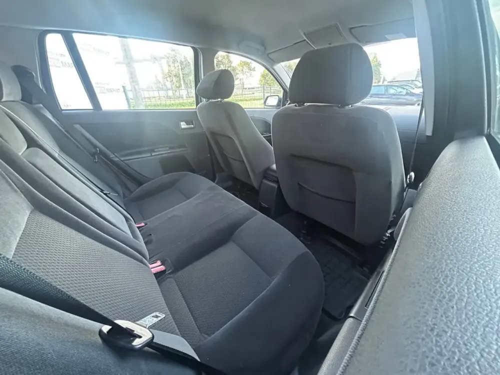 Продажа Ford Mondeo III Рестайлинг, 2003г., Орша Орша - изображение 8