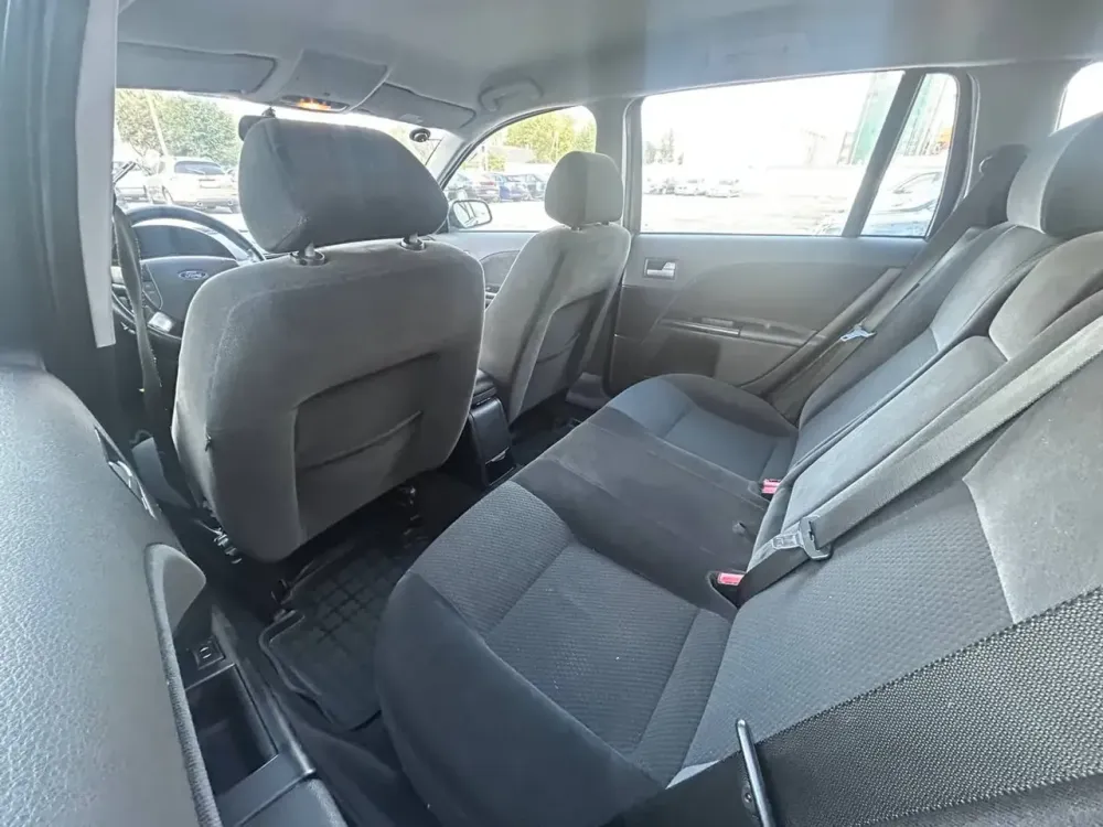Продажа Ford Mondeo III Рестайлинг, 2003г., Орша Орша - изображение 6