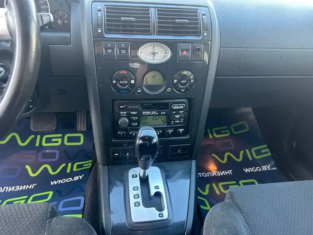 Продажа Ford Mondeo III Рестайлинг, 2003г., Орша Орша - изображение 11