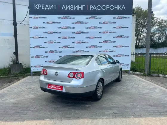 Продажа Volkswagen Passat B6, 2006г., Орша Орша