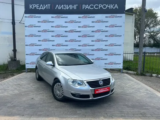 Продажа Volkswagen Passat B6, 2006г., Орша Орша