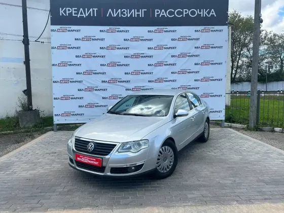 Продажа Volkswagen Passat B6, 2006г., Орша Орша