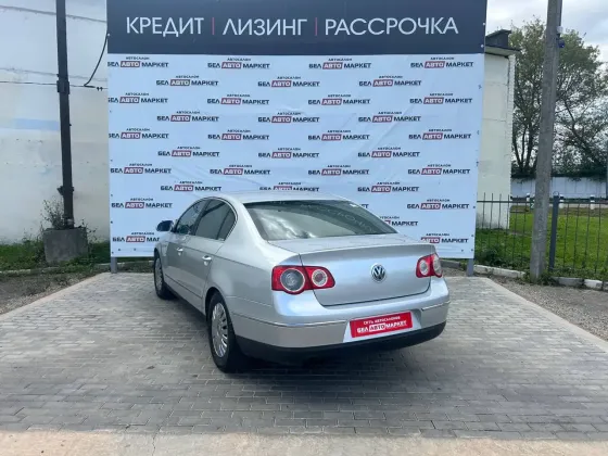 Продажа Volkswagen Passat B6, 2006г., Орша Орша