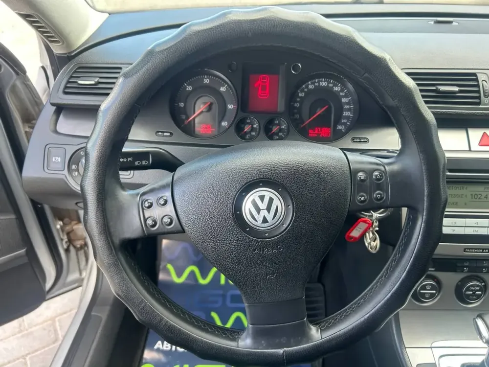 Продажа Volkswagen Passat B6, 2006г., Орша Орша - изображение 10