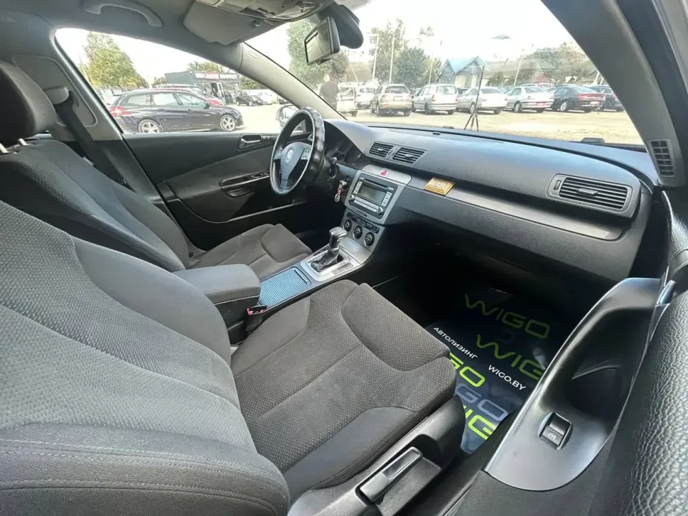 Продажа Volkswagen Passat B6, 2006г., Орша Орша - изображение 9